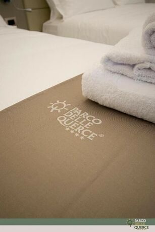 Imagen general del PARCO DELLE QUERCE. Foto 5