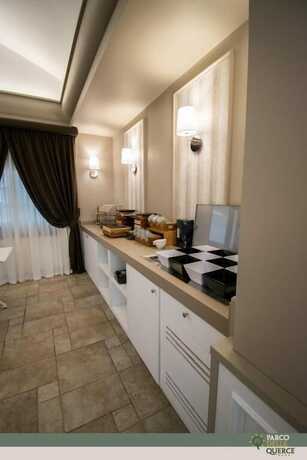 Imagen general del PARCO DELLE QUERCE. Foto 6