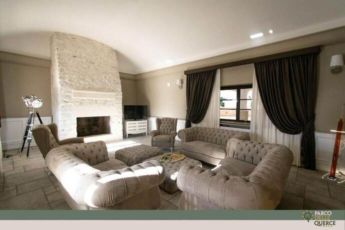 Imagen general del PARCO DELLE QUERCE. Foto 7