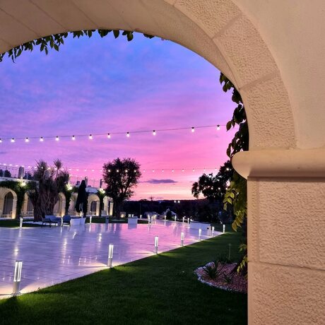 Imagen de la habitación del PARCO DELLE QUERCE. Foto 18