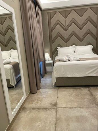 Imagen de la habitación del PARCO DELLE QUERCE. Foto 19