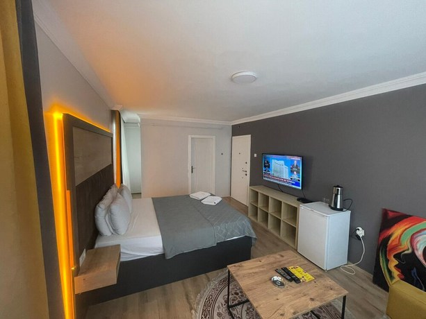 Imagen de la habitación del PARK BUTİK. Foto 2