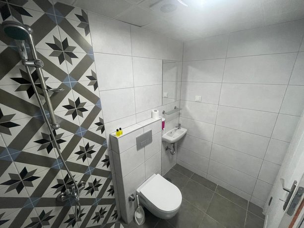 Imagen de la habitación del PARK BUTİK. Foto 7