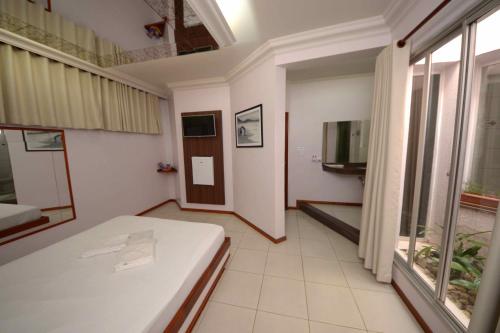 Imagen general del PARK MOTEL, Indaiatuba. Foto 2