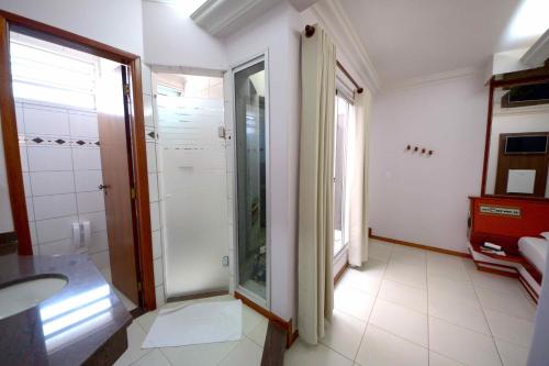 Imagen general del PARK MOTEL, Indaiatuba. Foto 3