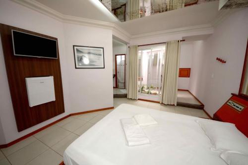 Imagen general del PARK MOTEL, Indaiatuba. Foto 4