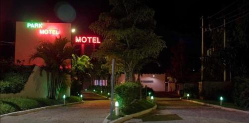 Imagen general del PARK MOTEL, Indaiatuba. Foto 5