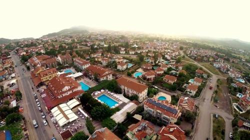 Imagen general del PASHA HOTEL, FETHIYE. Foto 1
