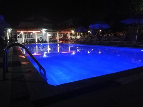 Imagen general del PASHA HOTEL, FETHIYE. Foto 2