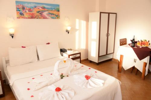 Imagen general del PASHA HOTEL, FETHIYE. Foto 3