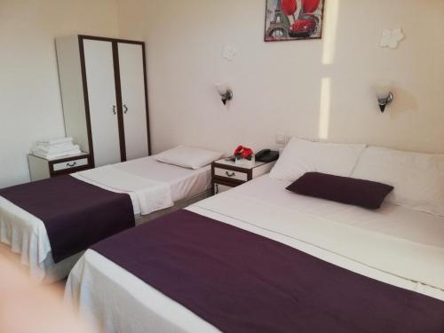 Imagen general del PASHA HOTEL, FETHIYE. Foto 4