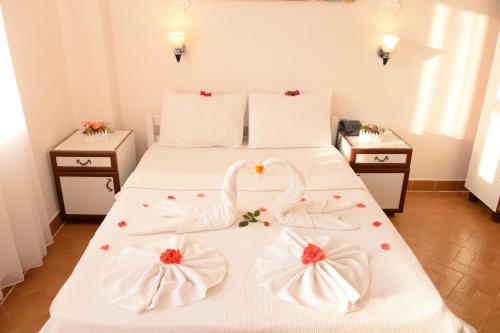 Imagen general del PASHA HOTEL, FETHIYE. Foto 6