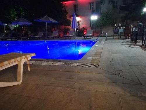 Imagen general del PASHA HOTEL, FETHIYE. Foto 8