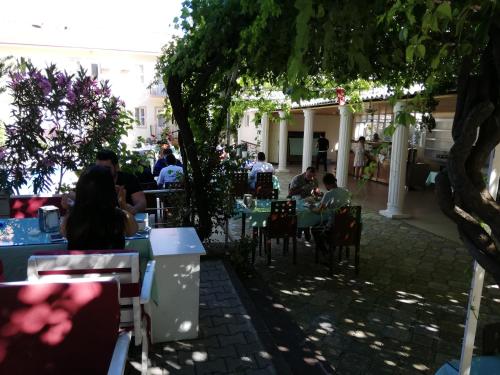 Imagen general del PASHA HOTEL, FETHIYE. Foto 11