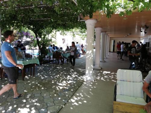 Imagen general del PASHA HOTEL, FETHIYE. Foto 12