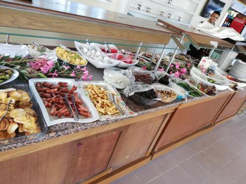 Imagen general del PASHA HOTEL, FETHIYE. Foto 16