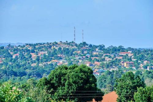 Imagen general del PB & J Christian Guest House Entebbe. Foto 3