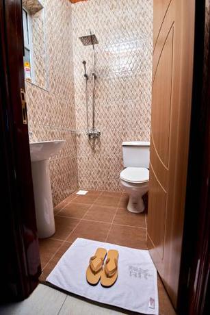 Imagen general del PB & J Christian Guest House Entebbe. Foto 10