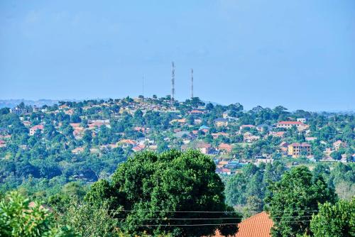 Imagen general del PB & J Christian Guest House Entebbe. Foto 11