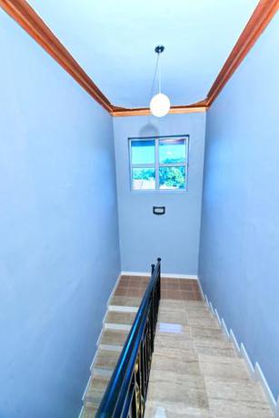 Imagen general del PB & J Christian Guest House Entebbe. Foto 13