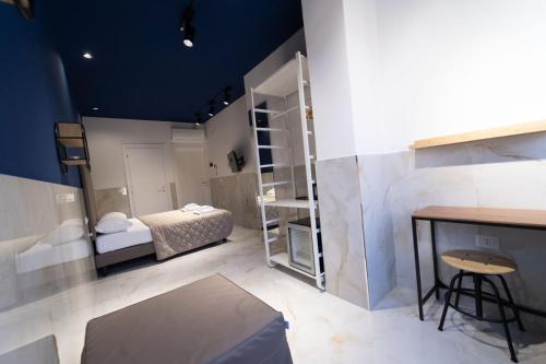 Imagen general del P.C. Boutique H. Castel Nuovo, by ClaPa Group Dislocated Hospitality. Foto 1