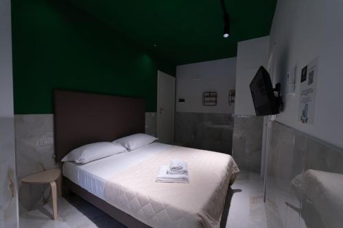 Imagen general del P.C. Boutique H. Castel Nuovo, by ClaPa Group Dislocated Hospitality. Foto 5