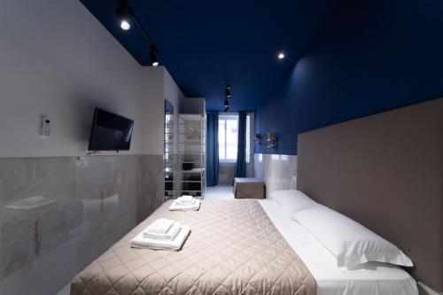 Imagen general del P.C. Boutique H. Castel Nuovo, by ClaPa Group Dislocated Hospitality. Foto 6