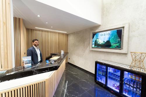 Imagen general del P.C. Boutique H. Loggia. Foto 2