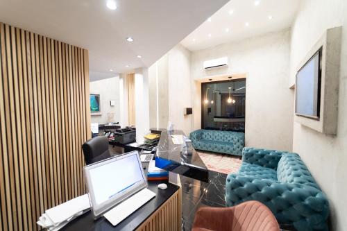 Imagen general del P.C. Boutique H. Loggia. Foto 3