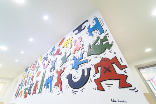 Imagen general del P.C. Boutique H. Loggia. Foto 5