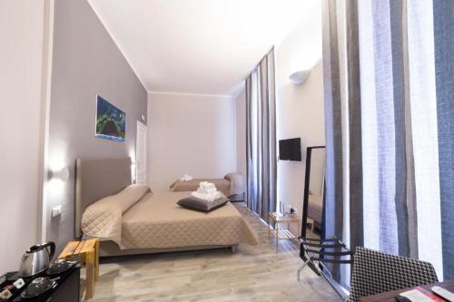 Imagen de la habitación del P.C. Boutique Medina H. Napoli Centro, by Clapa Group. Foto 12