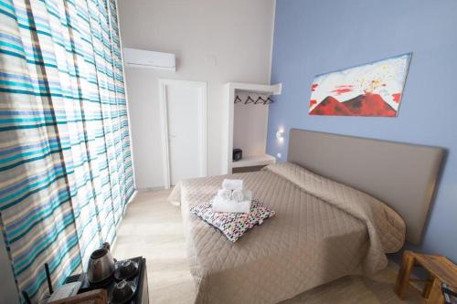 Imagen de la habitación del P.C. Boutique Medina H. Napoli Centro, by Clapa Group. Foto 13