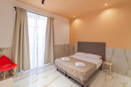 Imagen de la habitación del P.C. Boutique Medina H. Napoli Centro, by Clapa Group. Foto 16