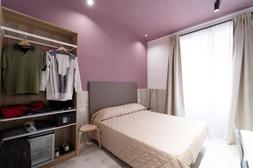 Imagen de la habitación del P.C. Boutique Medina H. Napoli Centro, by Clapa Group. Foto 18