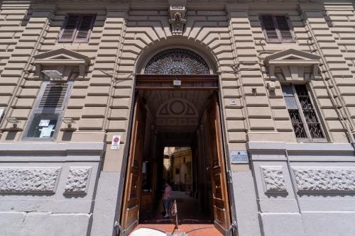 Imagen general del P.C. Boutique Medina H. Napoli Centro, by Clapa Group. Foto 8