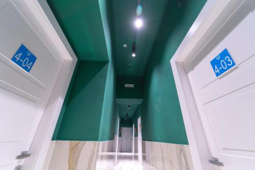 Imagen general del P.C. Boutique Medina H. Napoli Centro, by Clapa Group. Foto 9