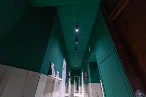 Imagen general del P.C. Boutique Medina H. Napoli Centro, by Clapa Group. Foto 10