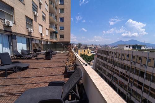 Imagen de la habitación del P.C. Boutique Medina H. Napoli Centro, by Clapa Group. Foto 20