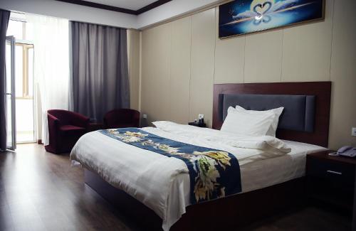 Imagen general del PEACE HOUSE. Foto 2