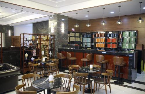 Imagen general del PEACE HOUSE. Foto 3