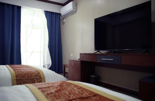 Imagen general del PEACE HOUSE. Foto 5