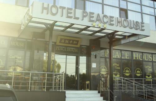 Imagen general del PEACE HOUSE. Foto 6