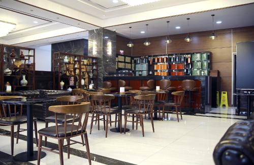 Imagen general del PEACE HOUSE. Foto 8