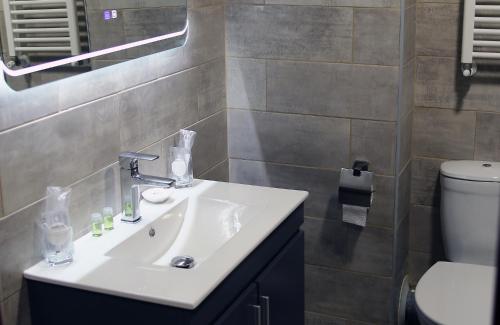 Imagen general del PEACE HOUSE. Foto 9