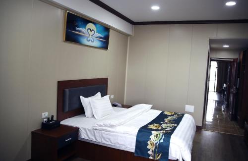 Imagen de la habitación del PEACE HOUSE. Foto 16