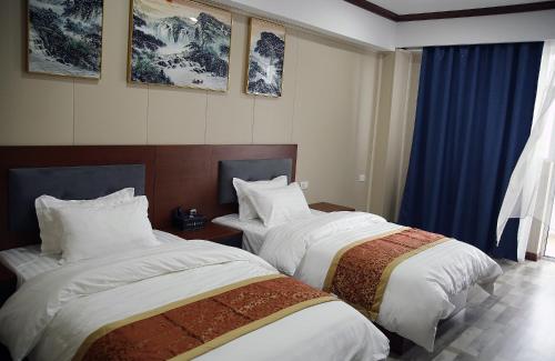 Imagen de la habitación del PEACE HOUSE. Foto 17