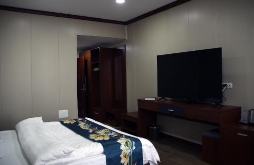 Imagen general del PEACE HOUSE. Foto 12