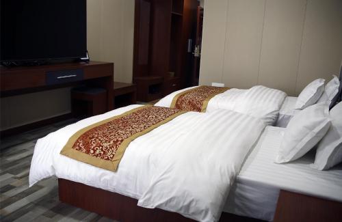 Imagen general del PEACE HOUSE. Foto 13