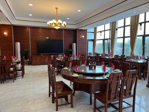 Imagen general del PEACE HOUSE. Foto 14