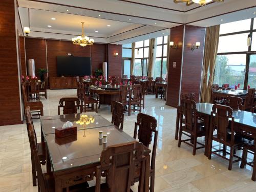 Imagen general del PEACE HOUSE. Foto 15